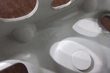 MERCEDES C-CLASS W205 ПЕТЛЯ КАПОТА