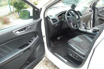 Ford Edge II SUV 2.0 TDCi Twin-Turbo 210KM 2017 Edge ST 2xAlu 2.0TDCI 209PS Full LED Kamera Panorama Full Opcja, zdjęcie 32