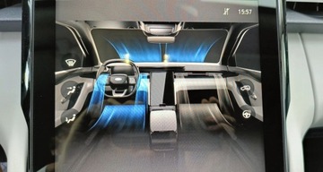 Ford Explorer VI SUV Electric 77kWh 286KM 2025 Ford Explorer 799 netto miesiecznie z polisa NaszEauto, doplata premium, zdjęcie 14