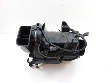 HONDA HORNET 600 PC41 PRZEPUSTNICE + WTRYSKI + FILTR POWIETRZA