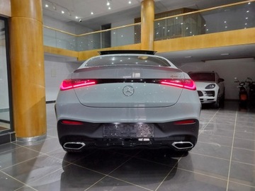 Mercedes GLC C254/X254 2025 GLC Coupe 300 e 4-Matic AMG Line 2.0 (360KM) 2025, zdjęcie 2