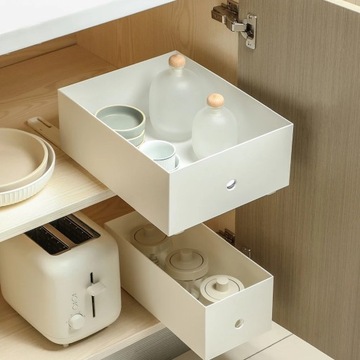 Направляющие для ящиков Шкаф Комод Меньшая мощность