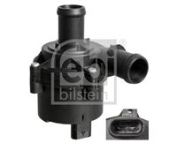 FEBI BILSTEIN 176098 PŘÍDAVNÁ ČERPADLO VODY (OBIEG CHLODZACEJ)