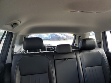 Volkswagen Tiguan III 2024 Volkswagen Tiguan 2024 VOLKSWAGEN TIGUAN SE 2.0 Benzyna 184KM, zdjęcie 10