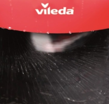VILEDA Плоская швабра ULTRAMAT TURBO 158632