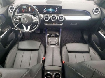 Mercedes GLB 2023 Mercedes-Benz GLB 250 4Matic 2023 2.0l 2.0 Benzyna 221KM, zdjęcie 8