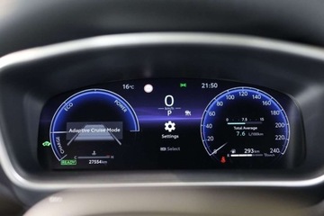 Toyota Corolla Cross 2.0 Hybrid Dynamic Force 197KM 2023 Toyota Corolla Cross Cross 2.0 Hybrid Style 2.0 Hybryda 197KM, zdjęcie 4