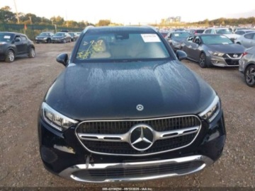 Mercedes GLC C254/X254 2024 Mercedes-Benz GLC 300 4Matic Suv 2024 2.0l 2.0 Benzyna 255KM, zdjęcie 7