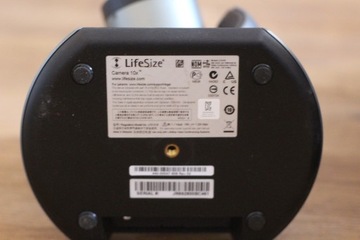 Комплект LifeSize Icon 800, видеоконференцсвязь, описание