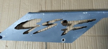 SUZUKI GSF 600 BANDIT КРЫШКА ЦЕПИ РЫЧАГА КОЛЕСА