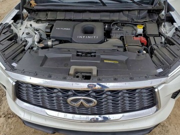 Infiniti QX60 2025 Infiniti QX60 Pure 2025 2.0l 2.0 Benzyna 295KM, zdjęcie 6