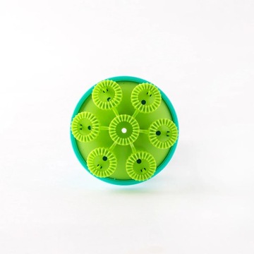 Набор ботанических пузырей