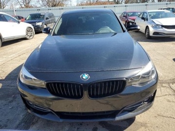 BMW Seria 3 G20-G21 2018 BMW Seria 3 340 Xlgt 3.0 Benzyna 320KM, zdjęcie 1