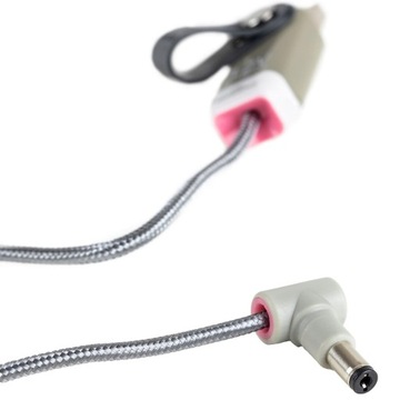 Ripcord USB 12 В для: Smart Light Philips Hue Go 2