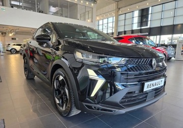 Renault Captur II Crossover Facelifting 1.0 TCe Eco-G 100KM 2025 Renault Captur po liftingu nowosc open R-Link TECHNO TCe 100 LPG, zdjęcie 1