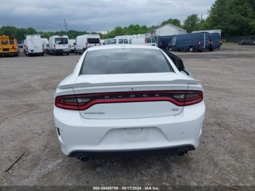 Dodge Charger VII 2021 Dodge Charger 2021 Dodge Charger RT RWD 5.7 Benzyna 370KM, zdjęcie 4