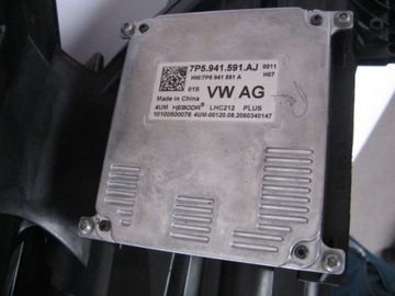 ФАРА ПРАВАЯ ПОЛНОСТЬЮ LED SKODA KODIAQ 566941016H