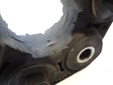 BMW X5 E53 GUM. SPOJOVNÍK KLOUB KLIKOVÉ HŘÍDELE PŘEDNÍ 7503159