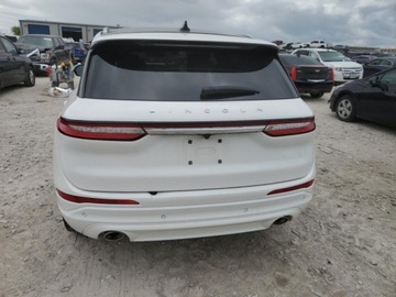 Lincoln 2022 Lincoln Corsair Reserve 2022 2.0l 2.0 Benzyna 250KM, zdjęcie 2