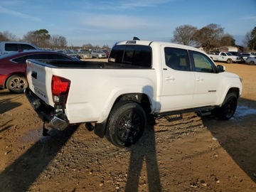 Toyota Tacoma II 2022 Toyota Tacoma Double Cab 2022 3.5l 3.5 Benzyna 278KM, zdjęcie 3