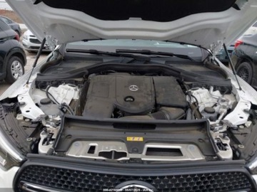 Mercedes GLC C254/X254 2024 Mercedes-Benz GLC 300, 2024r., 2.0L 2.0 Benzyna 255KM, zdjęcie 12