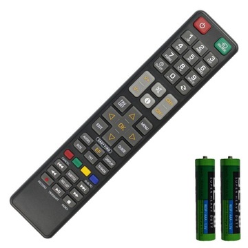 Pilot do TV Skymaster 40SF3000