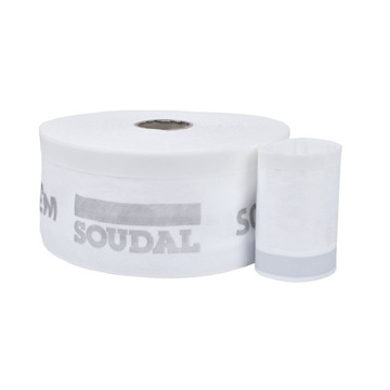 SOUDAL SWS TAŚMA ZEWNĘTRZNA CIEPŁY MONTAŻ 100/30mb