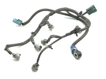 NISSAN 350Z 2004 SVAZEK VSTŘIKOVAČE