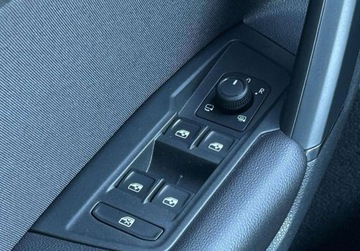 Volkswagen Tiguan II SUV Facelifting 1.5 TSI 150KM 2021 Volkswagen Tiguan Life Pakiet Premium, FV 23, ACC, Kamera cofania, Asyste, zdjęcie 19