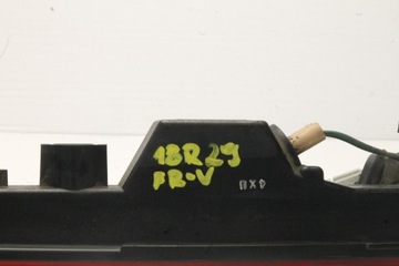 TŘETÍ SVĚTLO STOP STOPU ZADNÍ HONDA FRV FR-V 2005R-