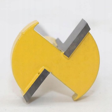 Фреза T-Track с хвостовиком 1/4