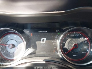 Dodge Charger VII 2019 Dodge Charger 2019r., 3.6l, od ubezpieczalni 6.4 Benzyna 395KM, zdjęcie 10