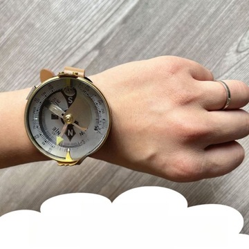 ПОСМОТРЕТЬ ПЕРСОНАЛИЗИРОВАННЫЙ РУССКИЙ ТРЕККИНГ-КОМПАС