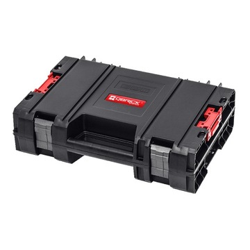 ZESTAW QBRICK SYSTEM PRO CART+TOOLBOX+TOOLCASE