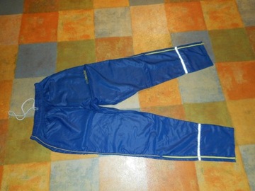 NEWLINE NORWAY XL SPODNIE BIEGOWE TERMOAKTYWNE NORWEGIA IMPORT RETRO UNIKAT