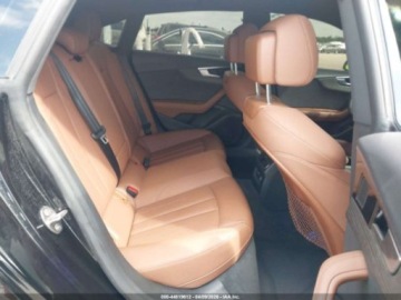 Audi A5 F5 2021 Audi A5 Sportback Premium Plus 45 2021 2.0 Benzyna 261KM, zdjęcie 13