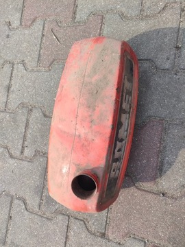 Бак Ромет Кадет