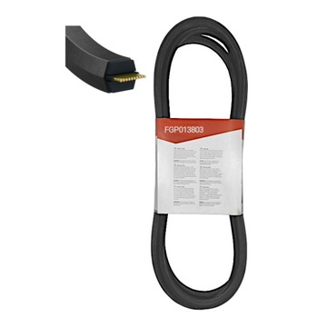 PASEK HEX NOŻY DO HUSQVARNA 5324020-08 5321655-55 5310075-50 5321802-17