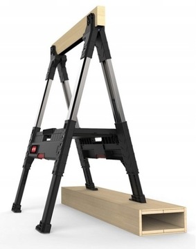 Рабочая лошадка Кетер Дровосек, 82 см