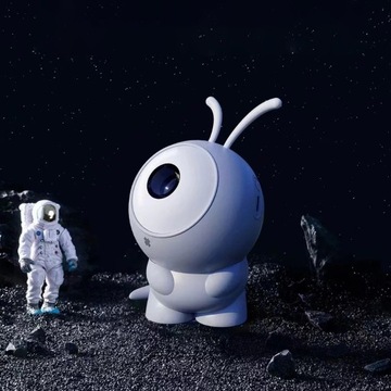 СВЕТОДИОДНЫЙ НОЧНИК ПРОЕКТОР SKY STARS ПЛАНЕТАРНЫЙ ПРОЕКТОР ДЛЯ СПАЛЬНИ