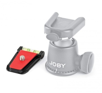 Набор адаптеров Joby QR Plate Pack 3K