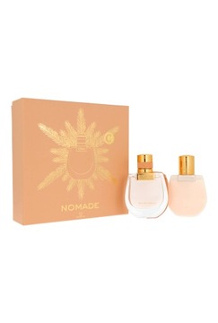 Набор Chloe Nomade - EDP 50 мл + BL 100 мл