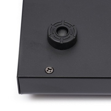 7-канальный аудиомикшер с USB-интерфейсом и Bluetooth