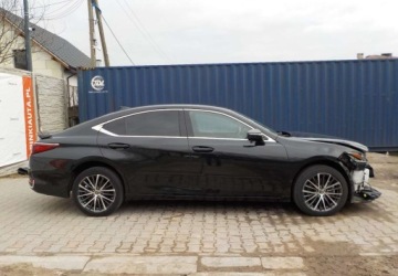 Lexus ES VII (XV70) Sedan Facelifting 300h 218KM 2023 Lexus ES Okazja 2.5 Hybryda 218KM, zdjęcie 16