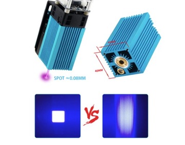 Лазерный гравировальный станок TOTEM S 40 Вт