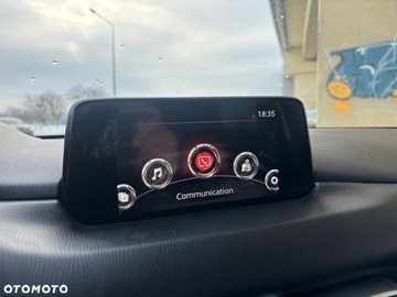 Mazda CX-5 II SUV 2.5 SKY-G 194KM 2018 Mazda CX-5 Mazda CX-5 2.5 Skyprestige AWD 2.5 Benzyna 194KM, zdjęcie 11