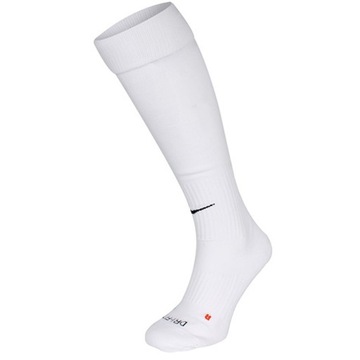 Getry Nike Classic II Cush OTC SX5728 100 biały 38