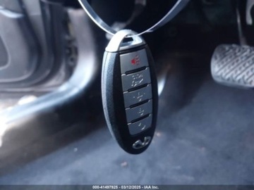 Infiniti Q50 II 2020 Infiniti Q50 2020 INFINITI Q50 3.0t LUXE RWD 3.0 Benzyna 300KM, zdjęcie 13