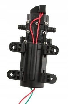 Аккумуляторный насос-распылитель 12 В, насос для воды/жидкости, аккумулятор