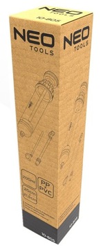 ШПРИЦ ДЛЯ ВСАСЫВАНИЯ МАСЛА ТОРМОЗНАЯ ЖИДКОСТЬ ТОПЛИВО 200 мл Ручная присоска NEO